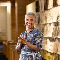 Diane Jones Allen