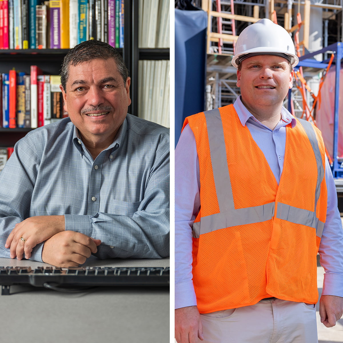 Ramon Lopez and Michael D. Nelson