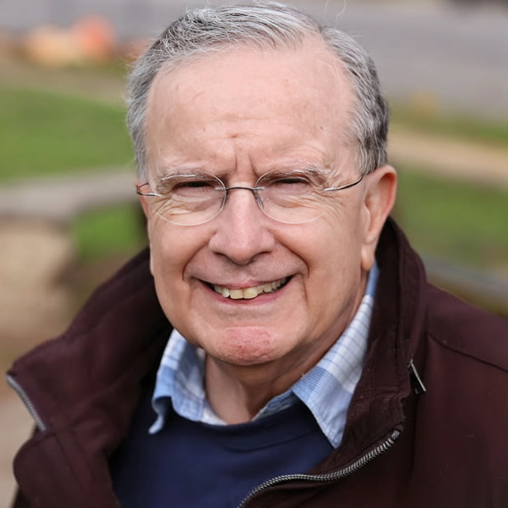 Allan Saxe