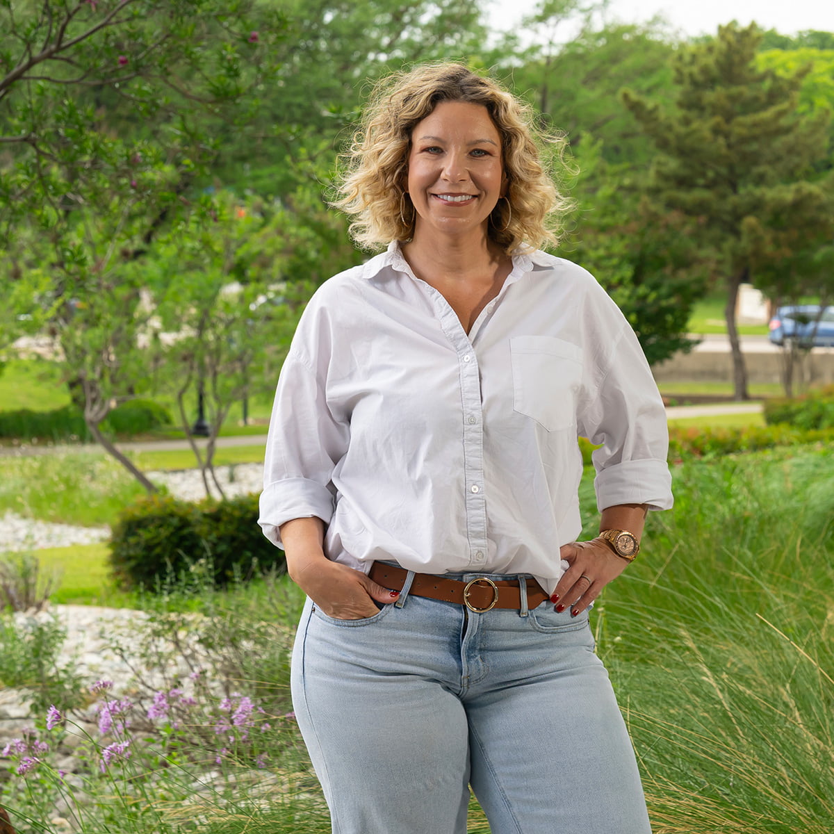 Susan Thornton