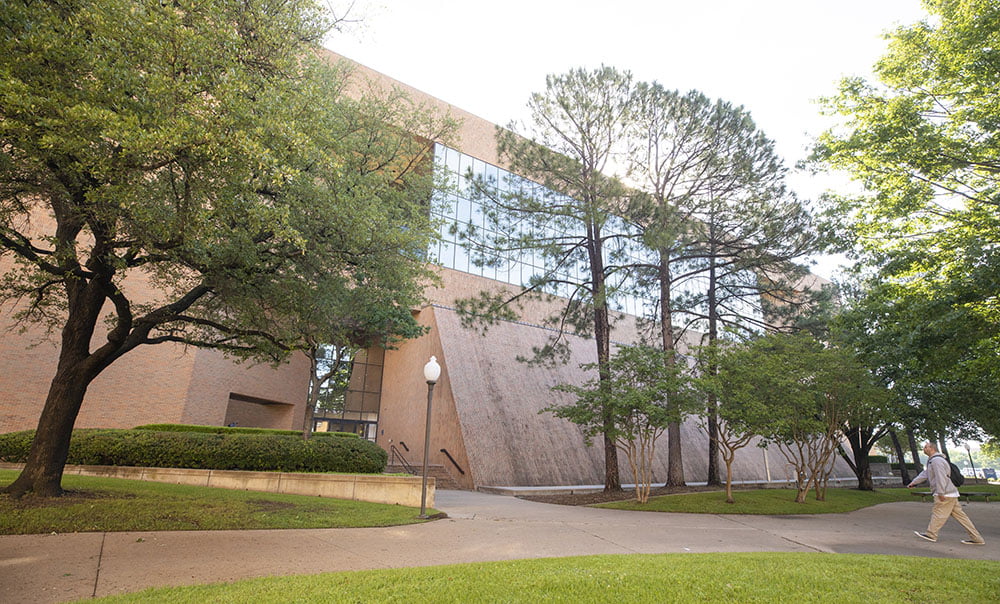 UTA receives significant philanthropic gift to further excellence in adult gerontology