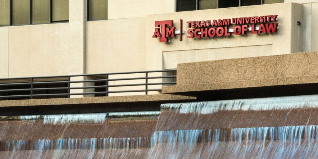 Texas A&M Law School