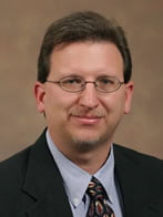 School of Social Work Dean Scott D. Ryan