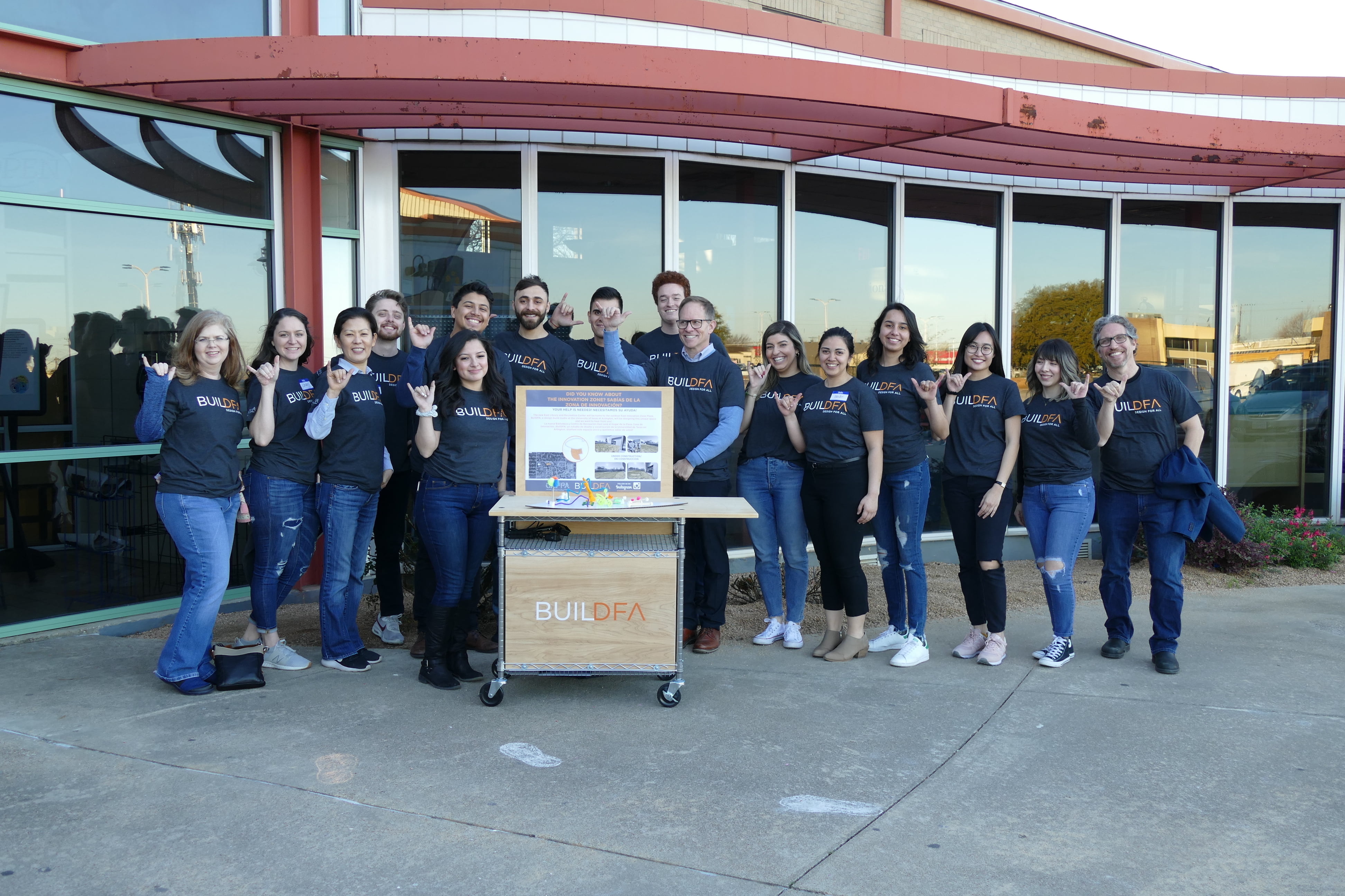 CAPPA students working on the Arlington library-rec center project." width="3888" src="https://cdn.prod.web.uta.edu/-/media/project/website/news/releases/2020/06/cappa-east-arlington-library-team21-copy.jpg?la=en&h=2592&w=3888" _languageinserted="true