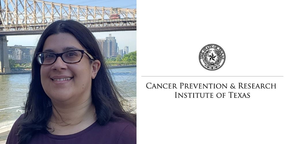 Piya Ghose, assistant professor of biology" src="https://cdn.prod.web.uta.edu/-/media/project/website/news/releases/2020/06/ghose-cprit.jpg?la=en&h=500&w=1000" _languageinserted="true