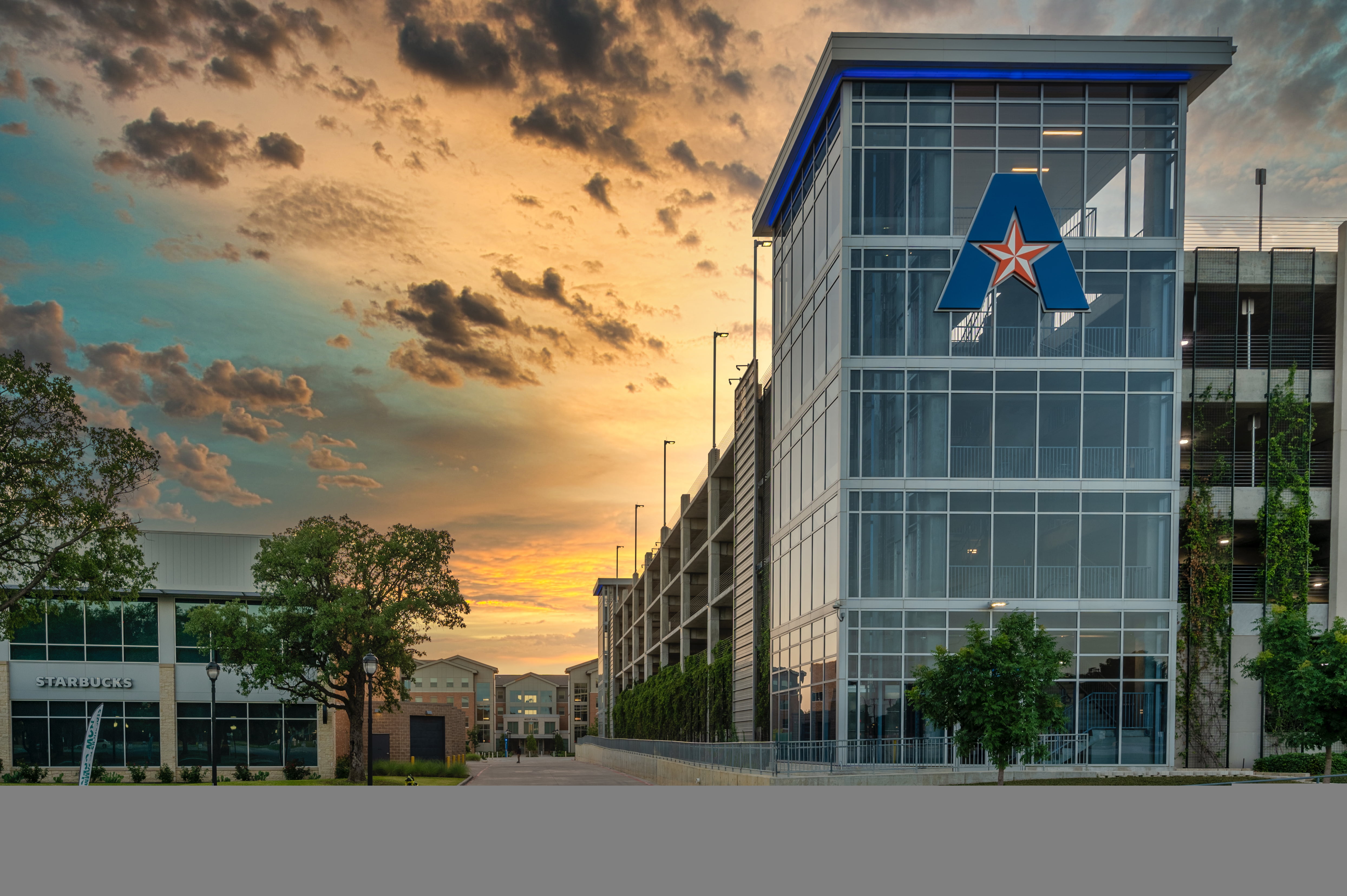 Cleaning on the UTA campus in the Fall 2020 semester will be increased.