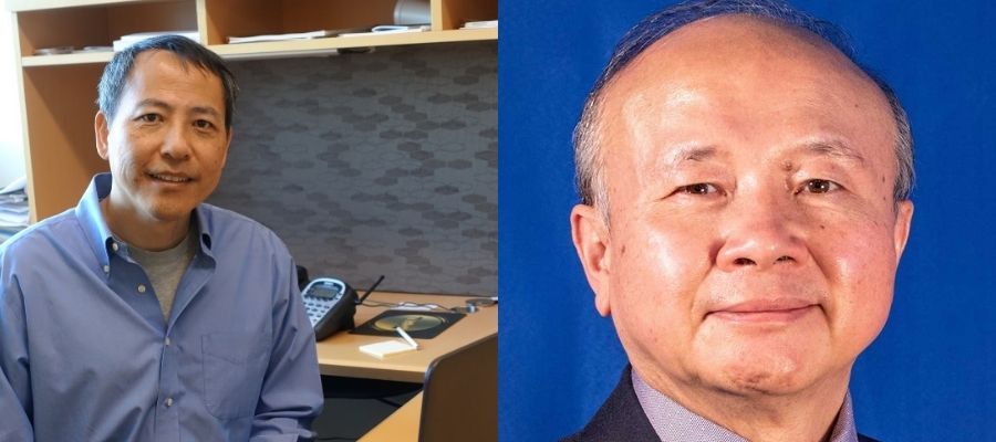 Hao Che and Hong Jiang" width="900" src="https://cdn.prod.web.uta.edu/-/media/project/website/news/releases/2020/09/hao-hong-pic.jpg?la=en&h=400&w=900" _languageinserted="true