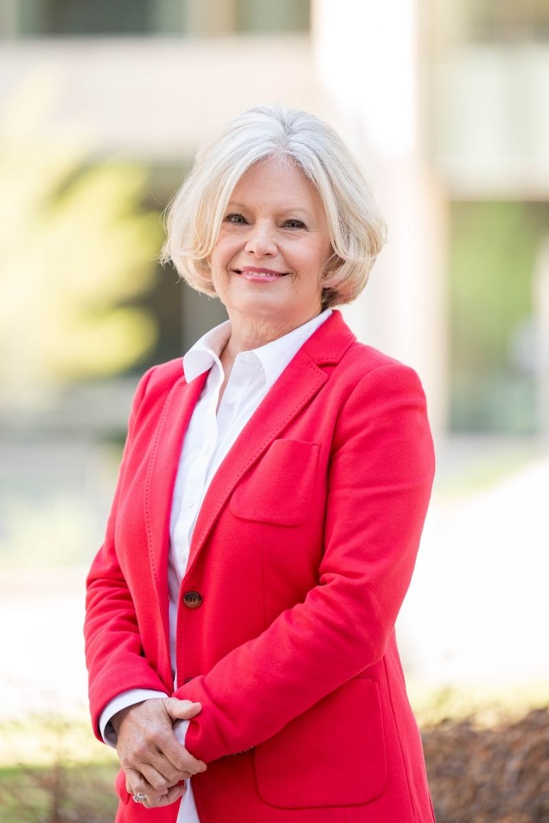 Karen Jo Matsler, UTeach master teacher