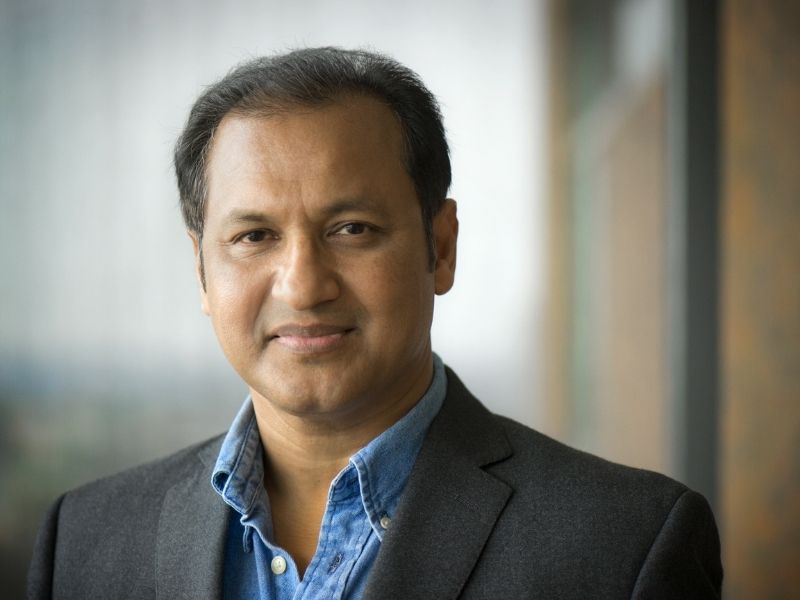 Gautam Das