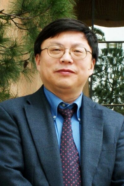 Jianzhong Su