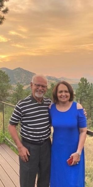 Laxmi and Raj Mrig" _languageinserted="true