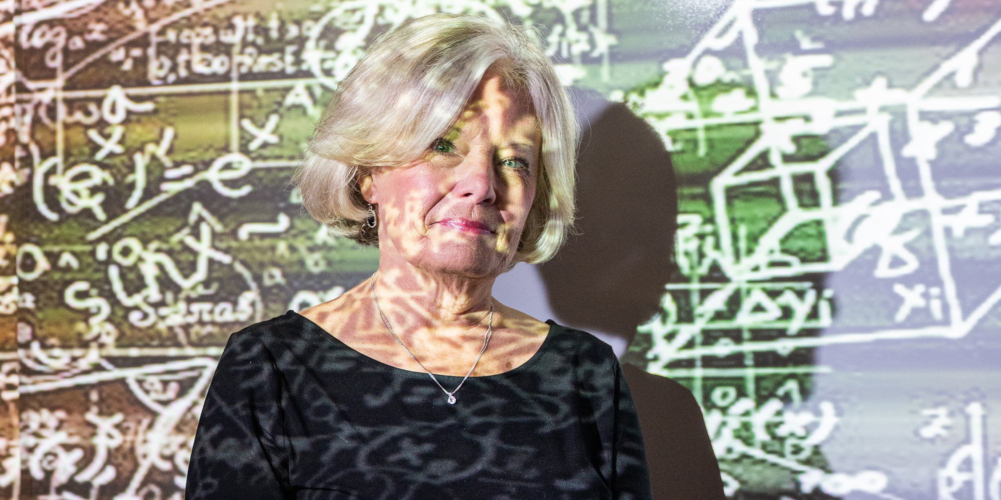 Karen Matsler, physics instructor" _languageinserted="true