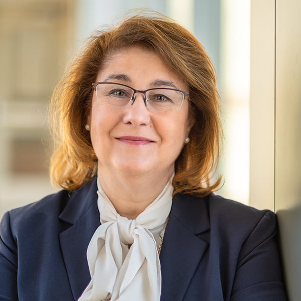 Maria Konsta-Gdoutos