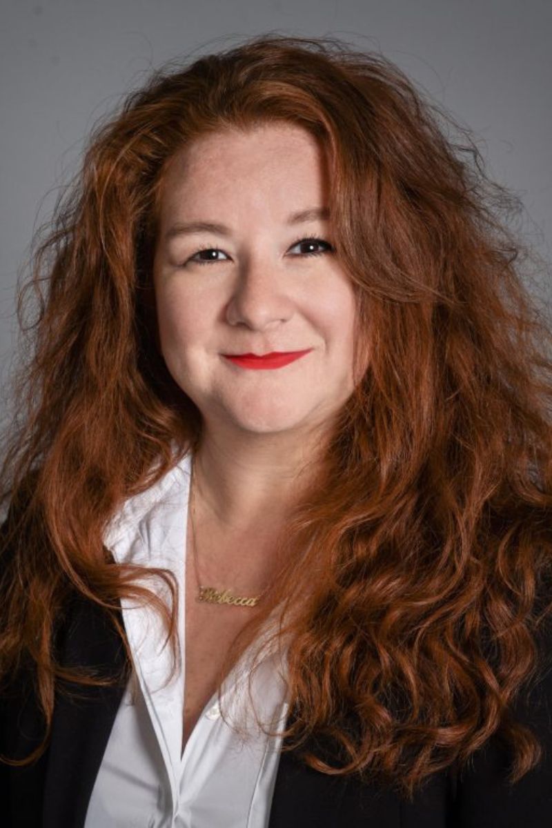 Headshot of Rebecca Cole" _languageinserted="true