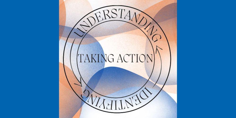 Social Change Conference Logo with blue background" _languageinserted="true