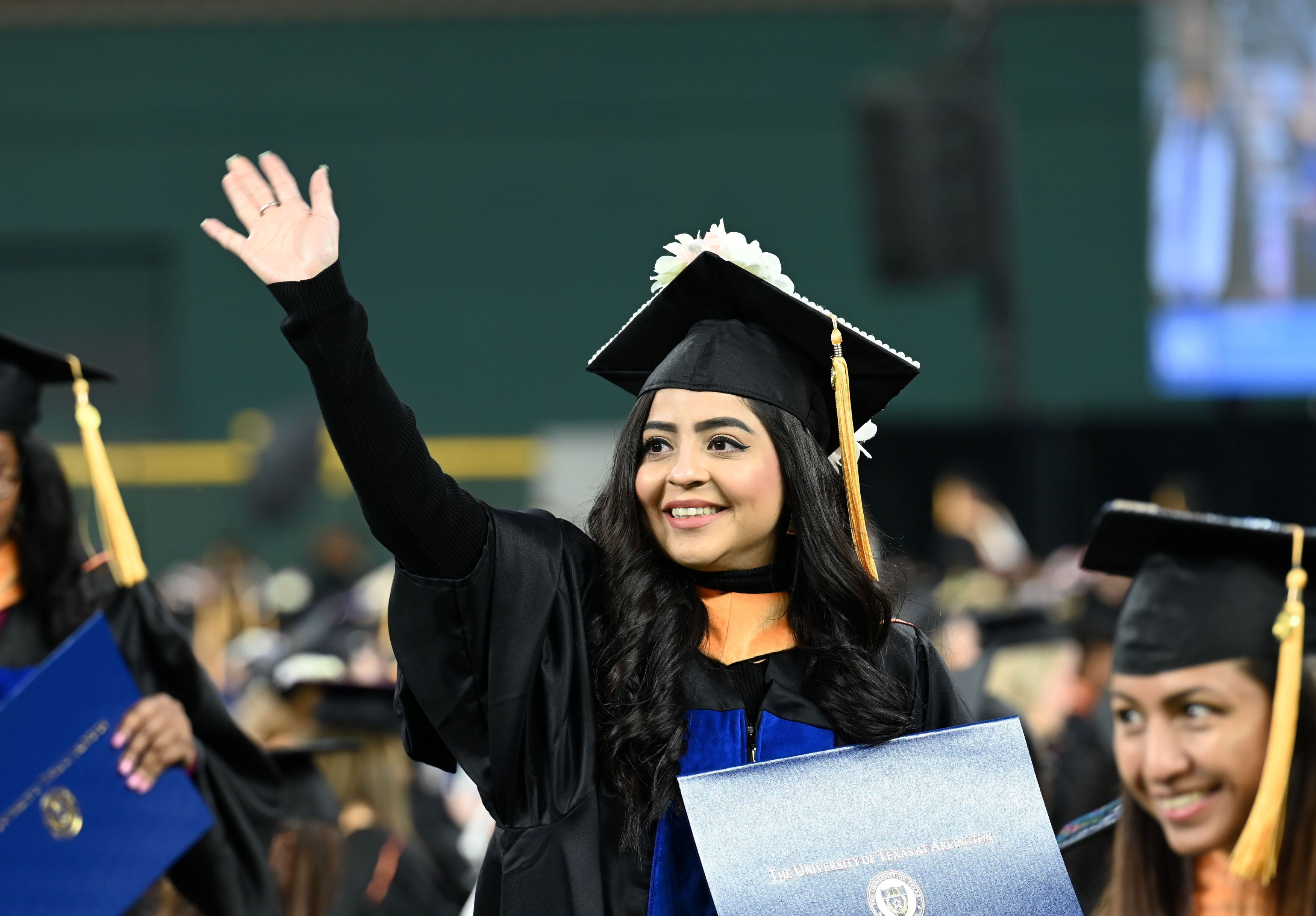 US News & World Report rankings