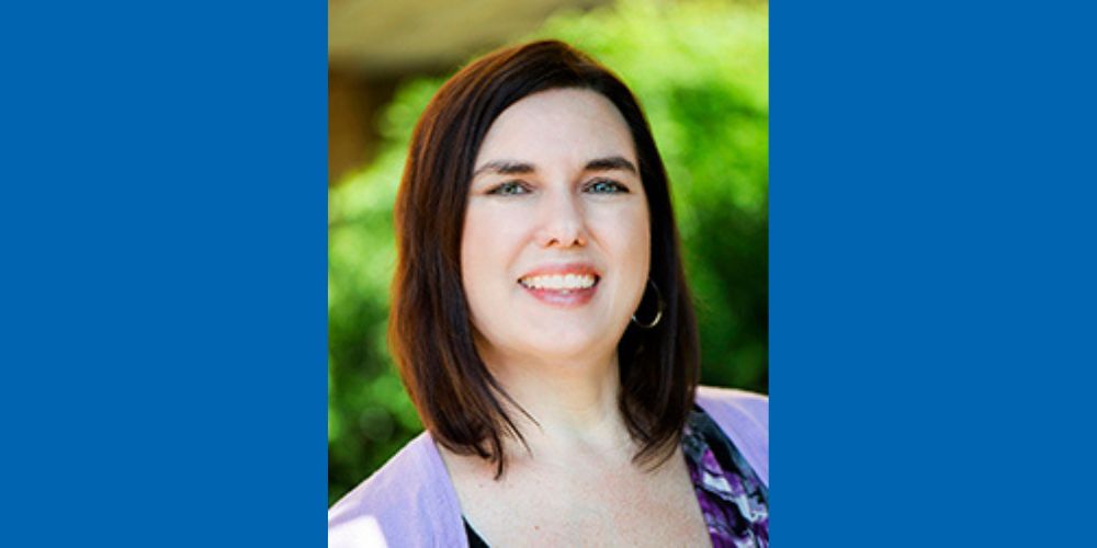 Headshot of Erika Pribanic-Smith