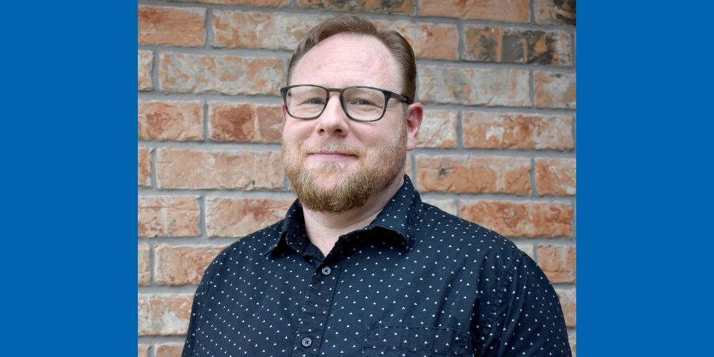 David DeGrand Headshot