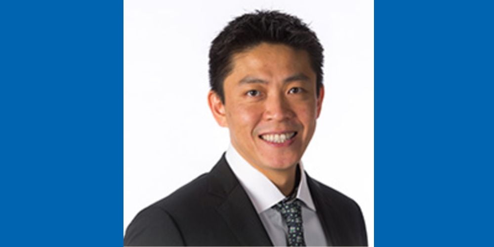 Headshot of Zheng Wang