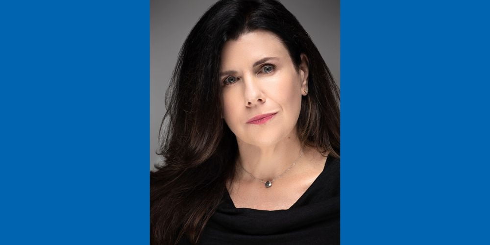 Headshot of Penelope Ingram