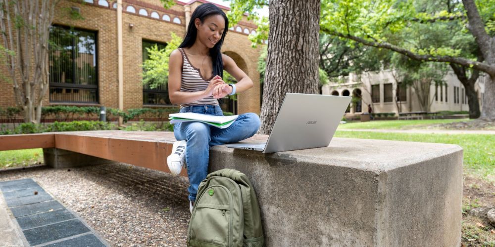 Photo of Dominique Colbert 