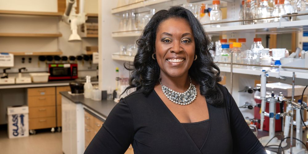 Kayunta Johnson-Winters