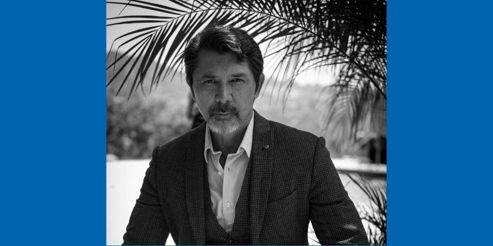 Lou Diamond Phillips