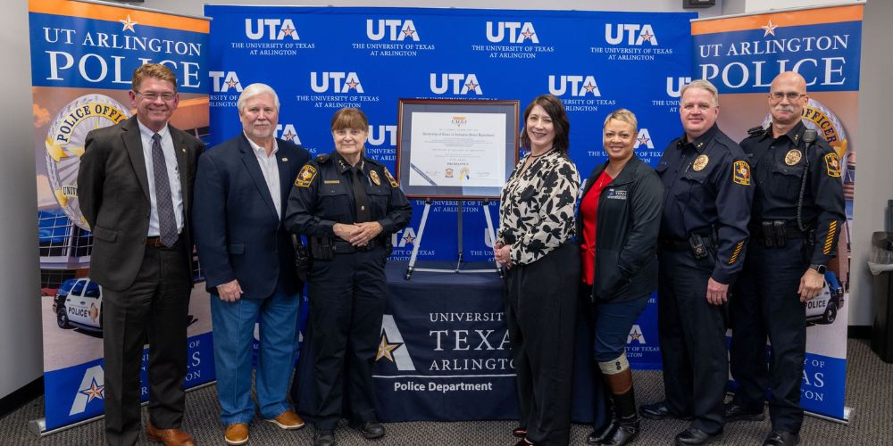 UTA Police Department 