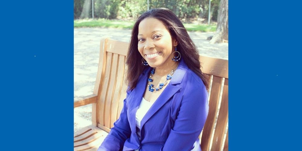 Photo of Brandie Green, UTA undergraduate director of public health" _languageinserted="true