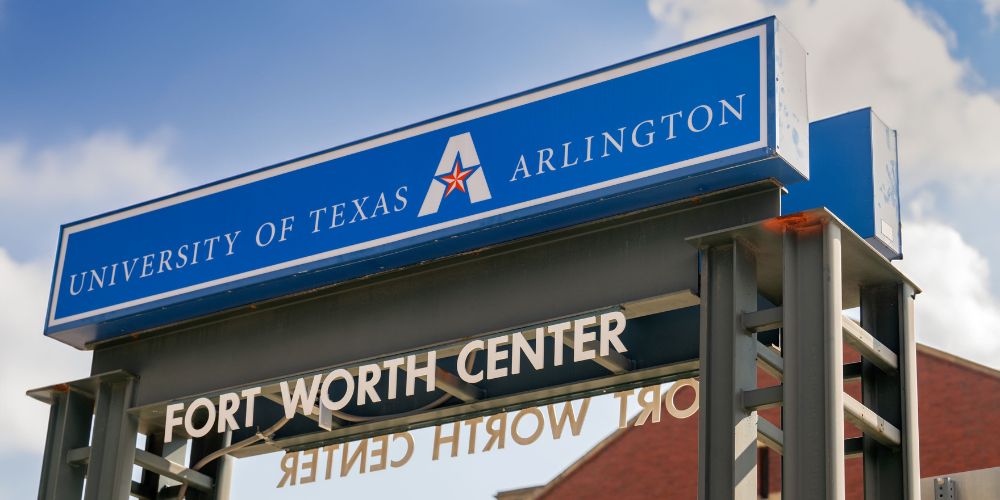 UTA Fort Worth Center