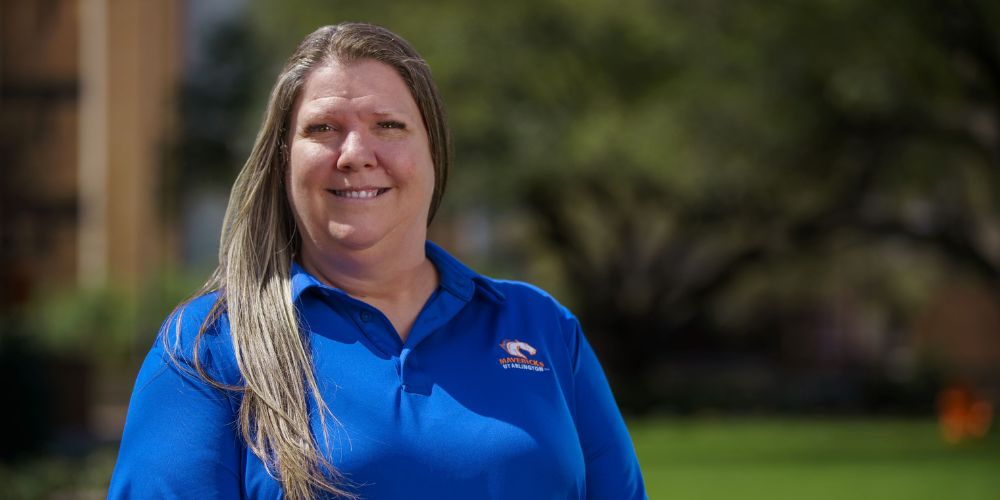 Photo of Lei-Sea Sky UTA student and deaf student mentor" _languageinserted="true