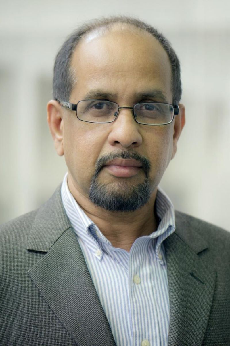 UTARI Muthu Wijesundara PhD