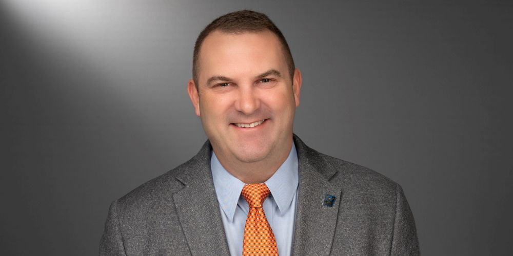 Professor Kevin Schug