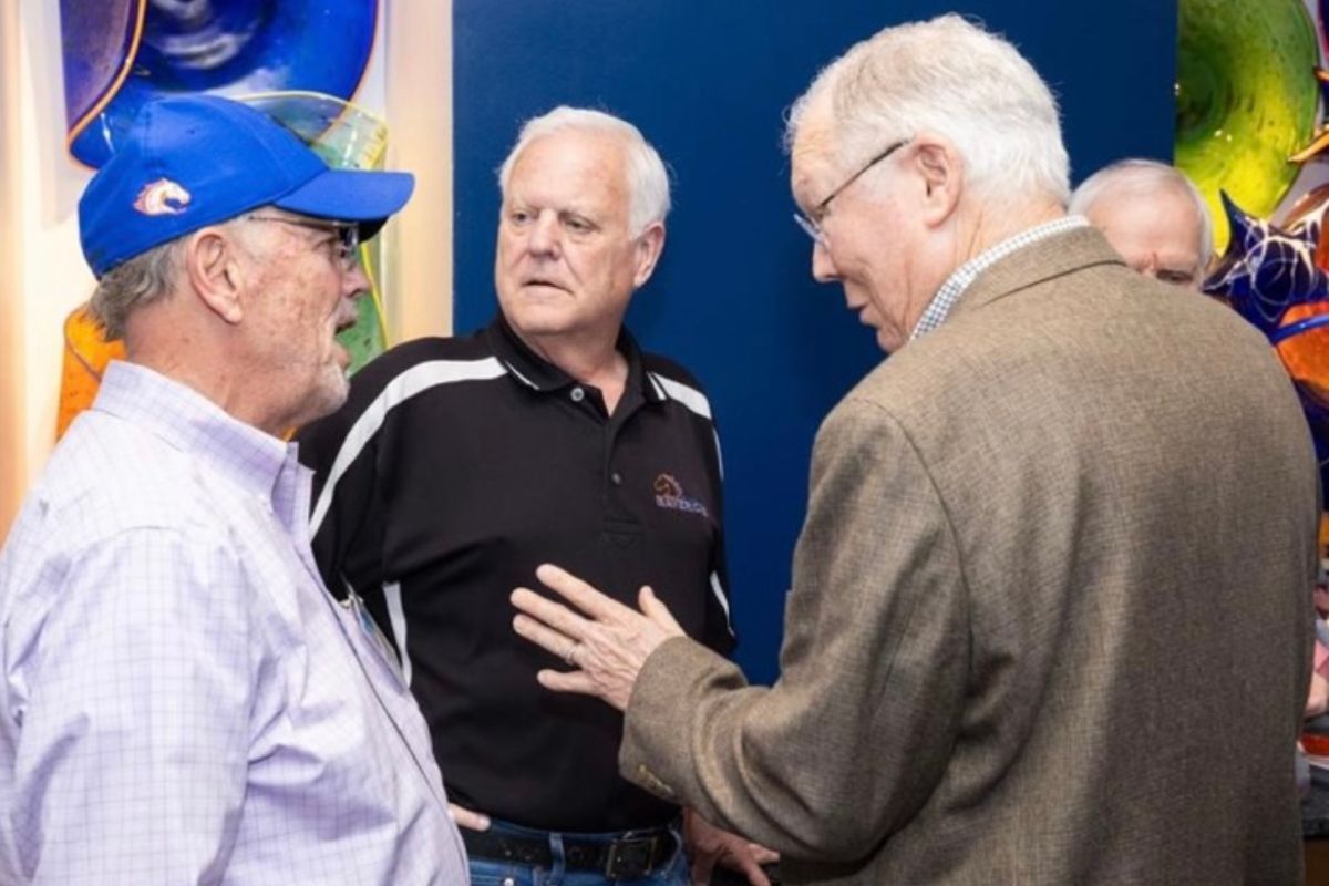 Photo of UTA alumnus Raymond Matthews" _languageinserted="true