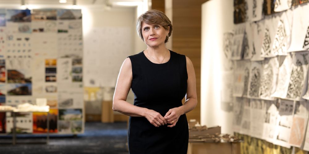 Portrait of Shadi Nazarian