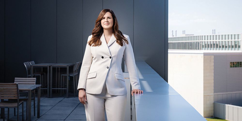 Photo of UTA President Jennifer Cowley" _languageinserted="true