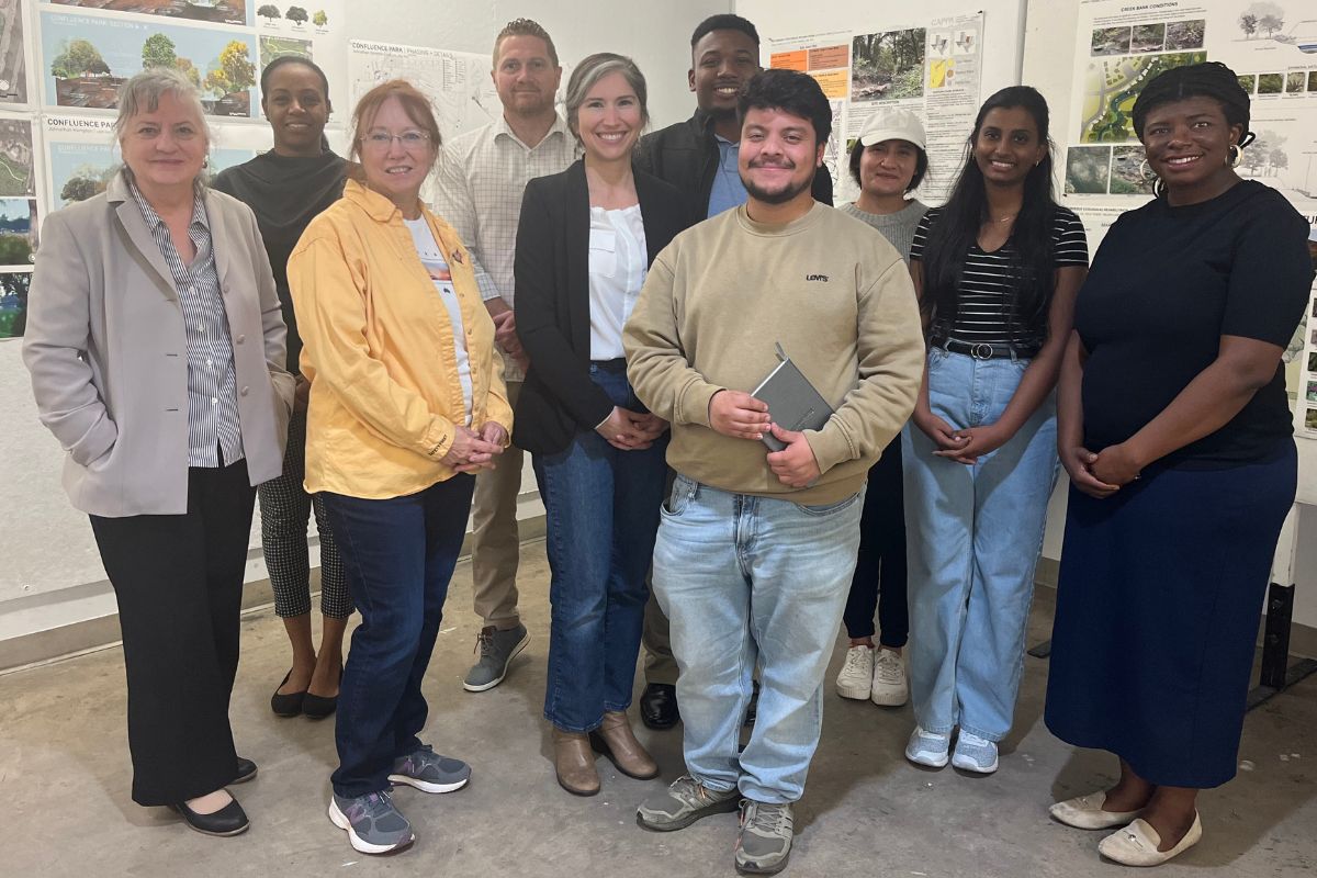 Letora Anderson cohort