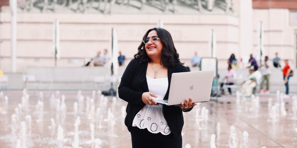 Photo of Maggie Rivera 