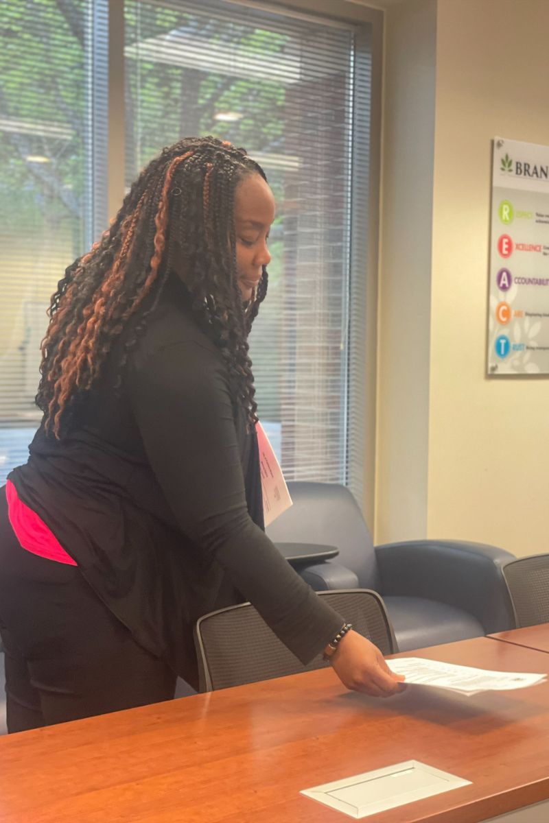 Photo of Oneva Sadiq 