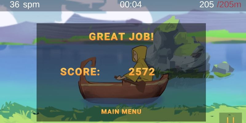 exergame