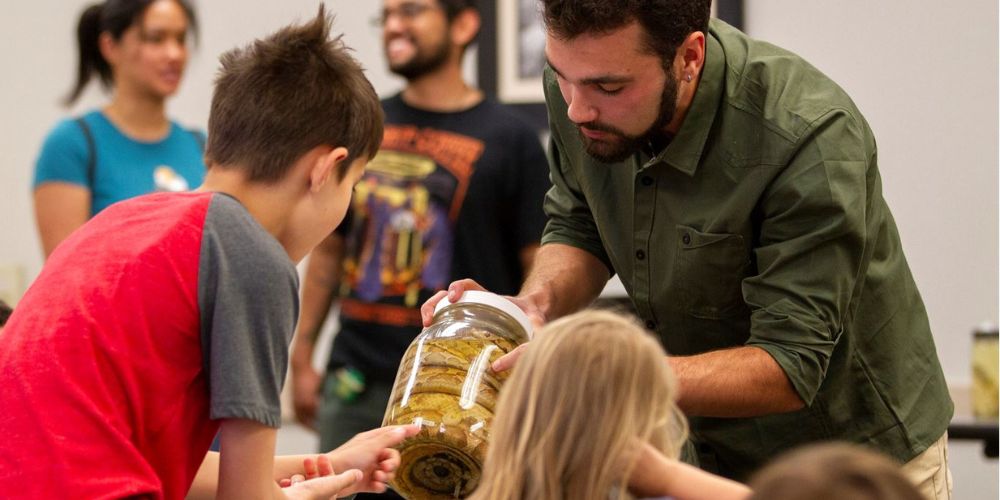 Herpetology research