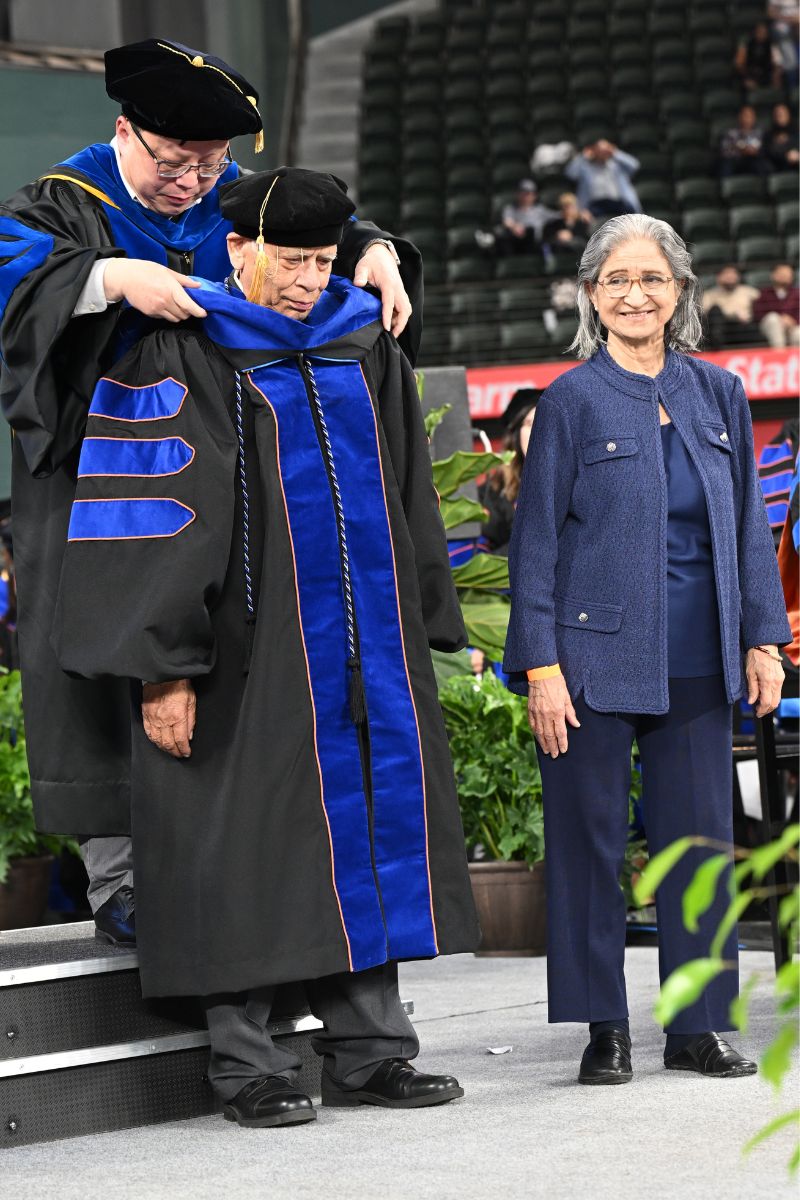 Ramesh Sharma and Jianhong Su