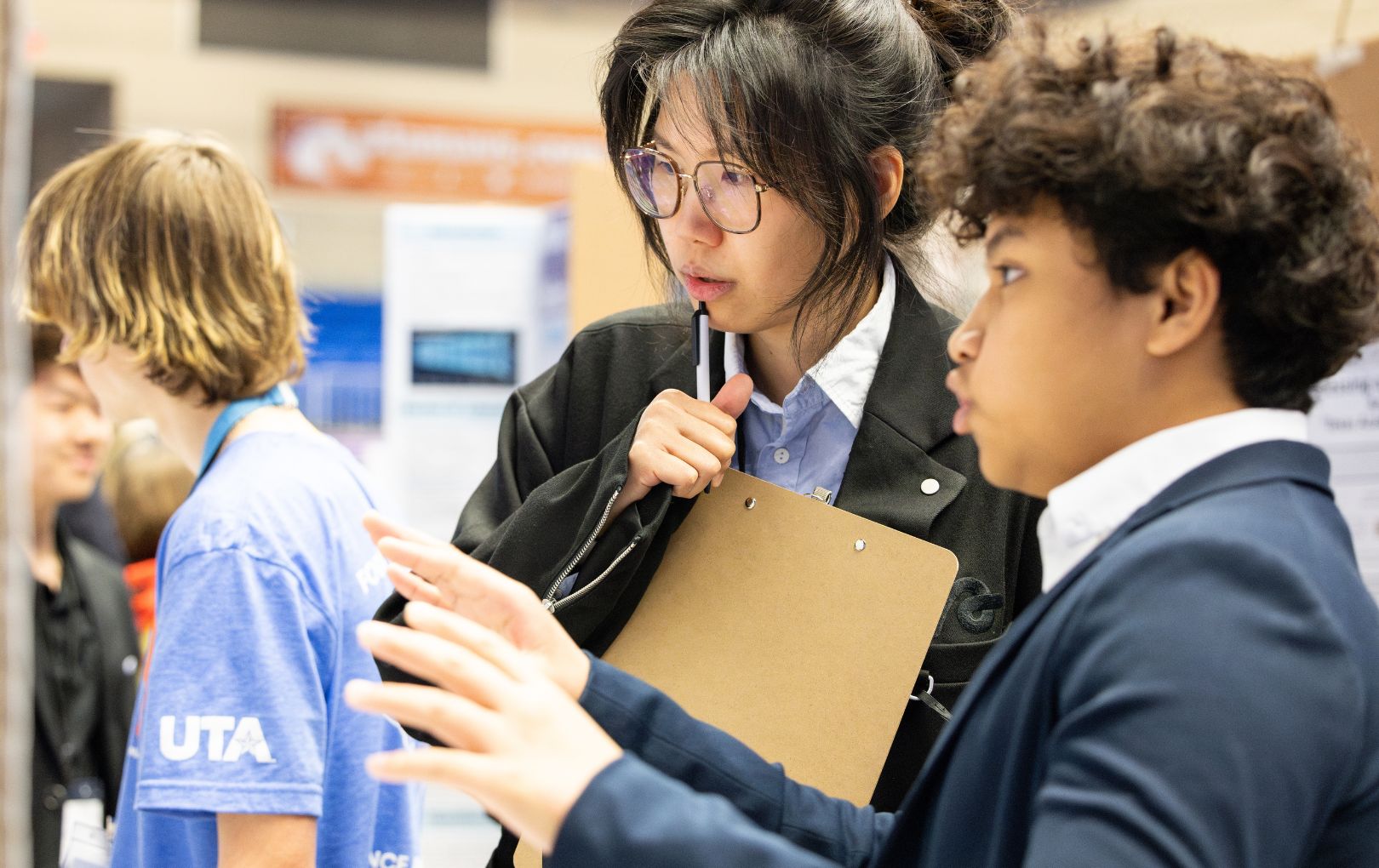 2025 science fair