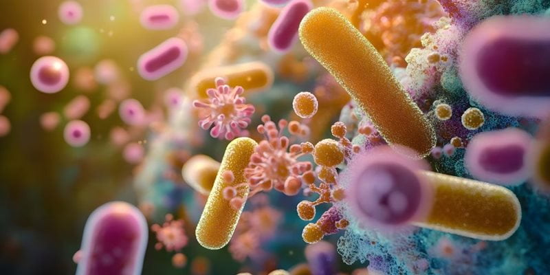 UTA is studying how bacteria grow to fight infections