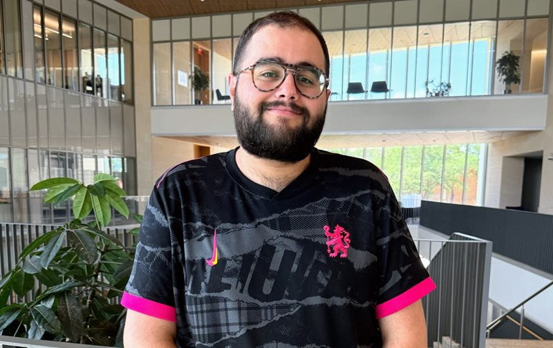 Aladin Elkhalil