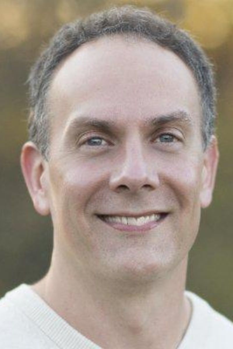Headshot of Reese Dunklin