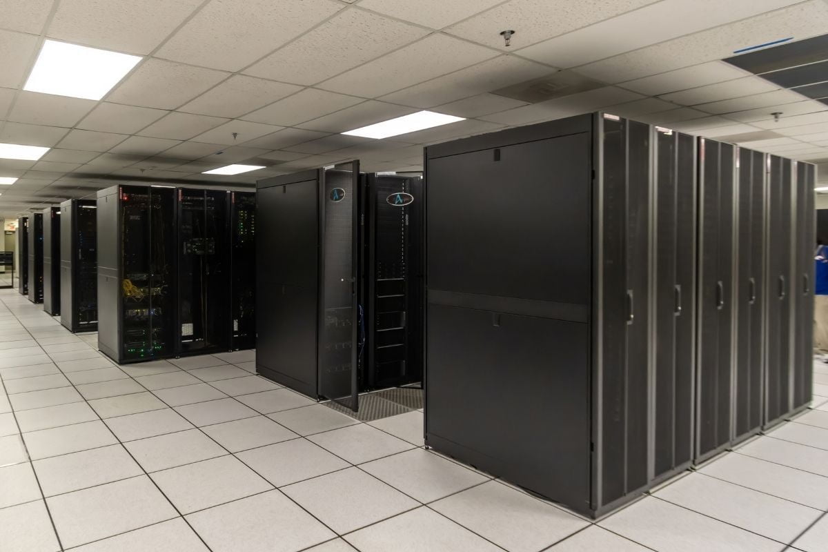 Datacenter