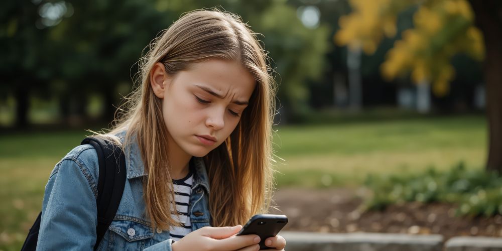 UTA study finds young people use digital platforms to process trauma, find support and seek help
