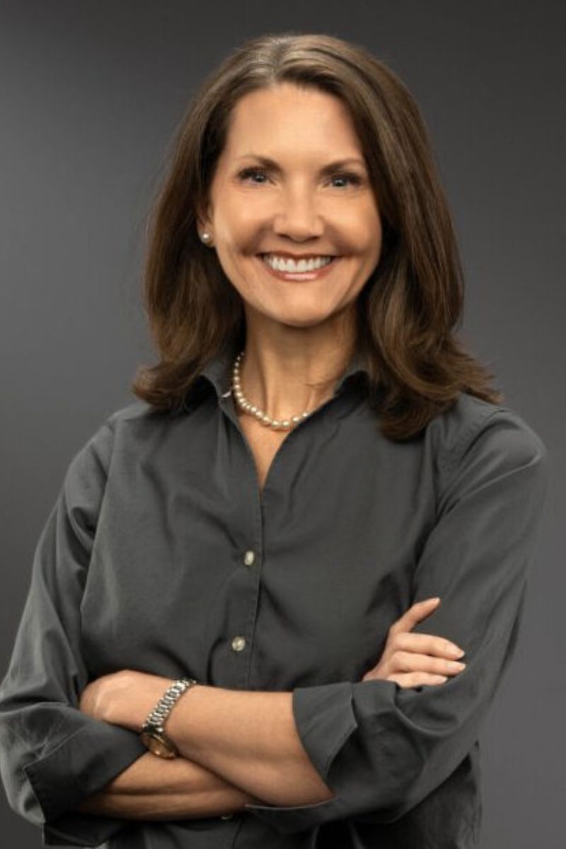 Image shows a headshot of Bonnie Laster, associate professor of instruction in the Department of Psychology