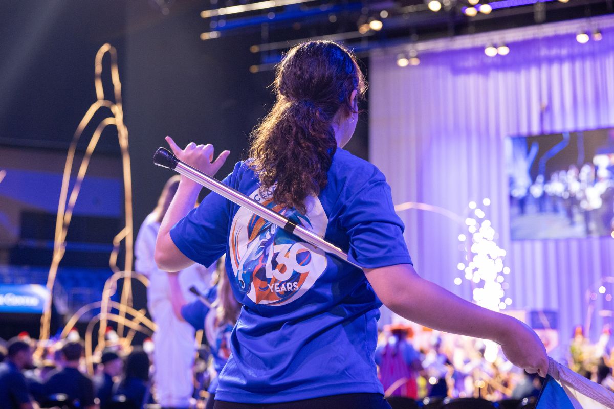 The UTA Maverick Marching Band at MavsMeet Kickoff" style=" height:800px; width:1200px" _languageinserted="true" src="https://cdn.prod.web.uta.edu/-/media/project/website/news/releases/2025/08/uta-fight-song-3.jpg